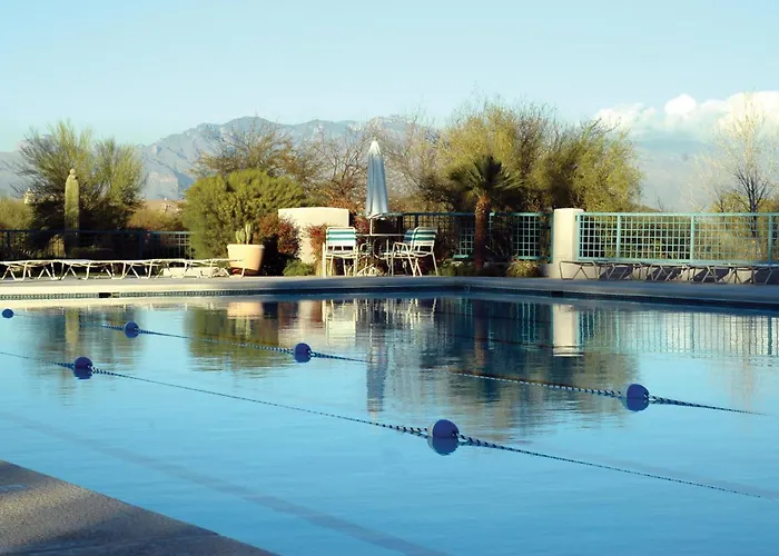 Wyndham Star Pass Holiday home Tucson