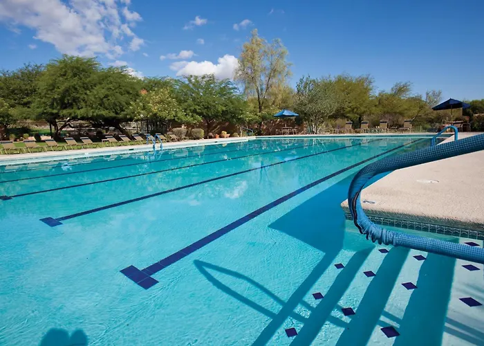 Wyndham Star Pass Holiday home *