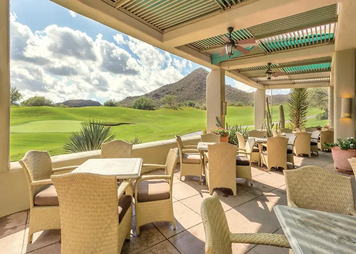 Wyndham Star Pass Holiday home