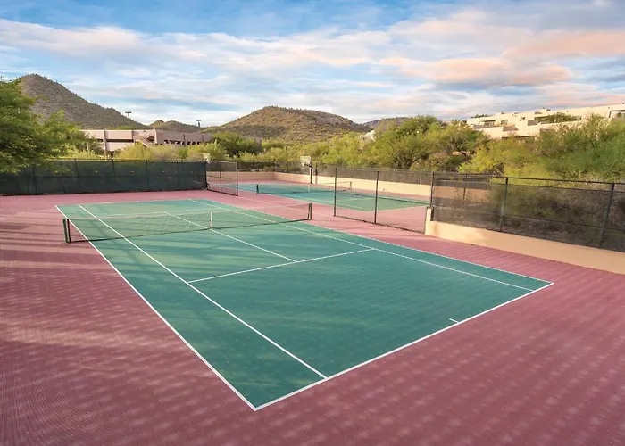 Wyndham Star Pass Tucson