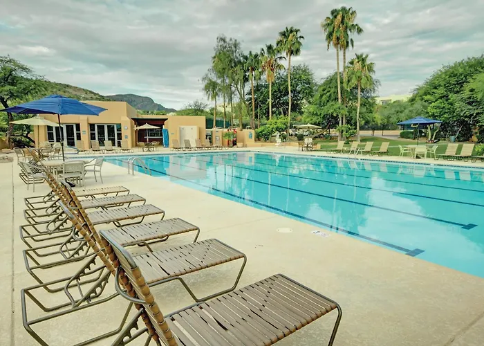 Wyndham Star Pass Tucson