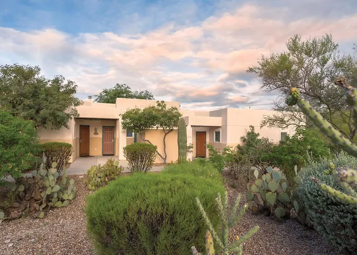 Wyndham Star Pass Holiday home
