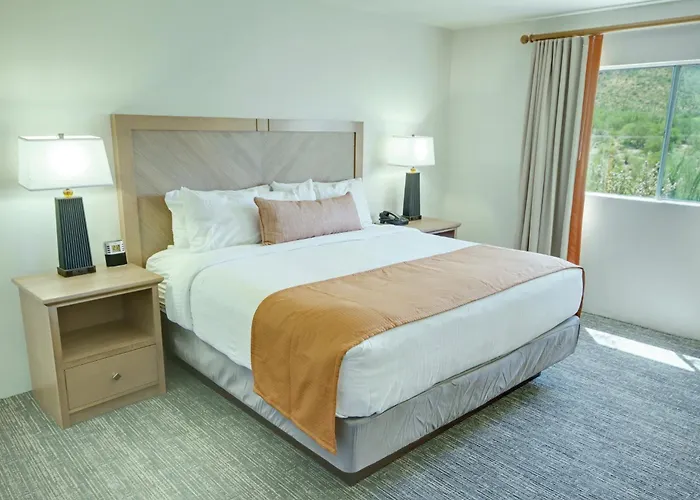 Holiday home Wyndham Star Pass Tucson
