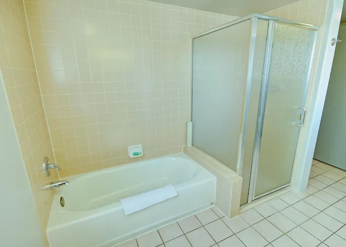Wyndham Star Pass Holiday home *
