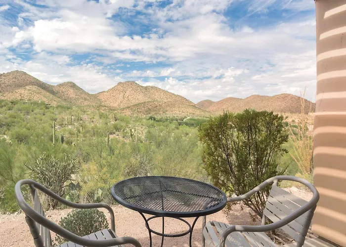 Wyndham Star Pass Holiday home