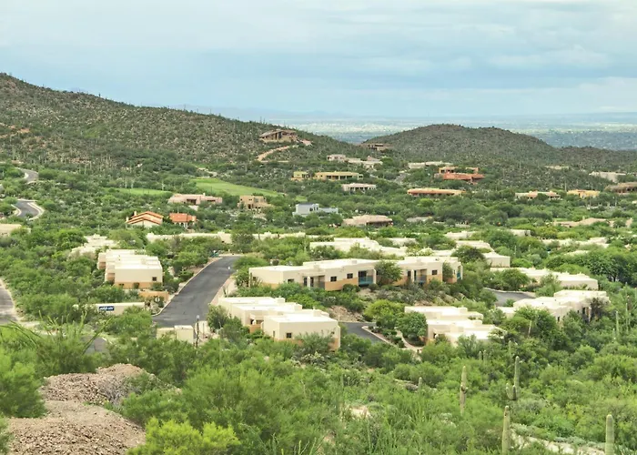 Wyndham Star Pass * Tucson
