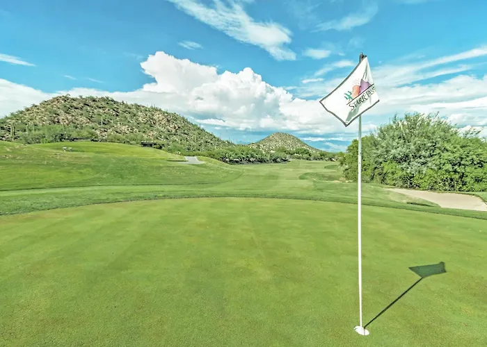 Wyndham Star Pass Holiday home *