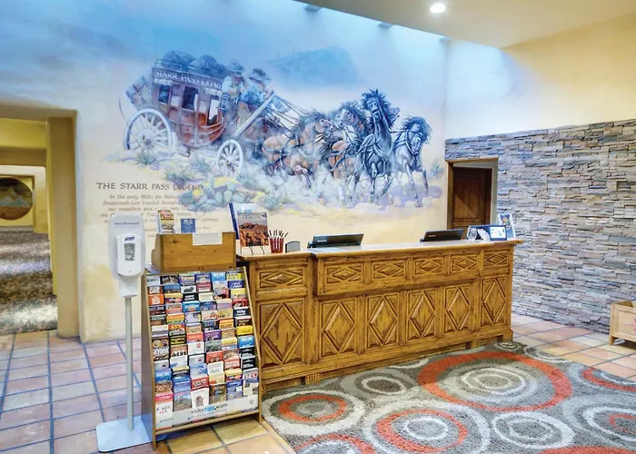 Wyndham Star Pass Tucson