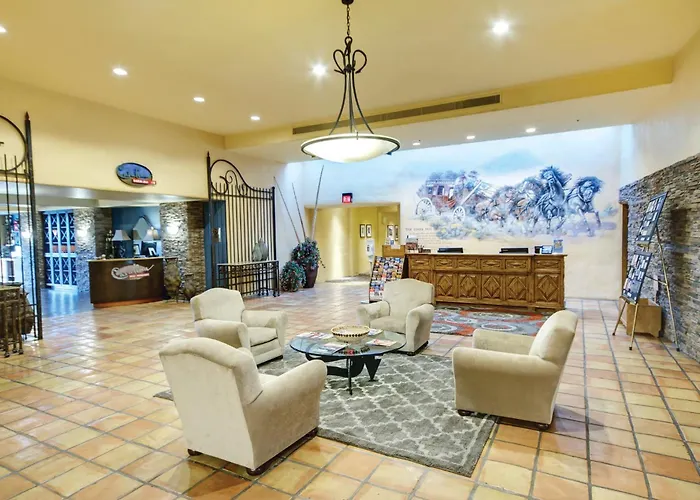 Wyndham Star Pass * Tucson