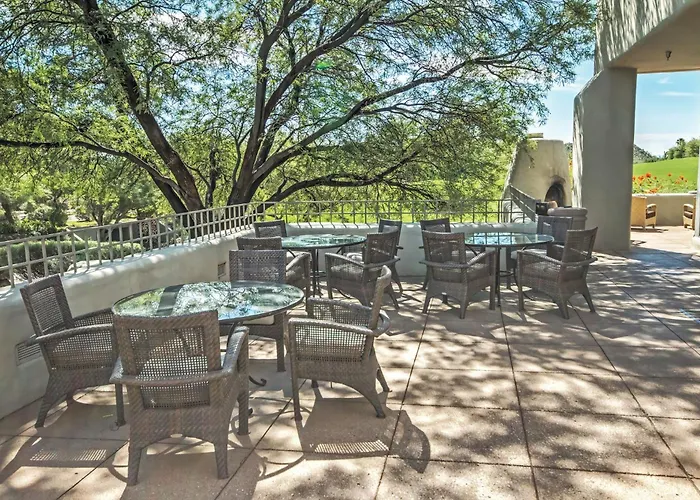 Wyndham Star Pass Tucson