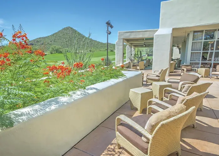 Holiday home Wyndham Star Pass *